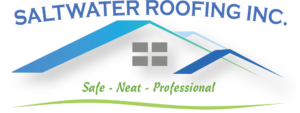 Saltwater Roofing Inc.