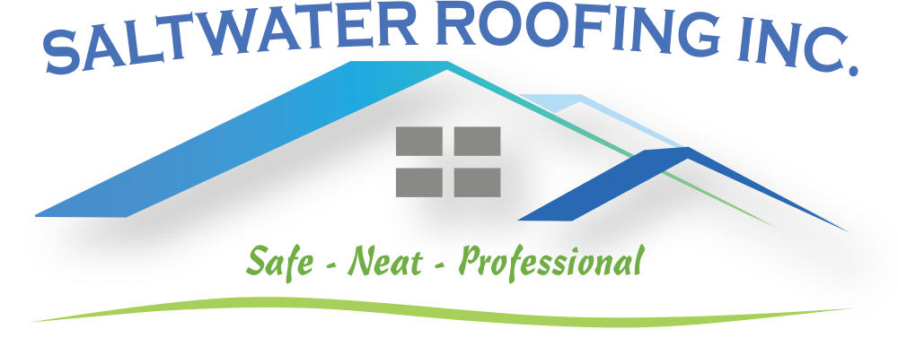 Saltwater Roofing Inc.