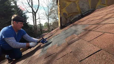 Common Shingle Roof Problems and Solutions